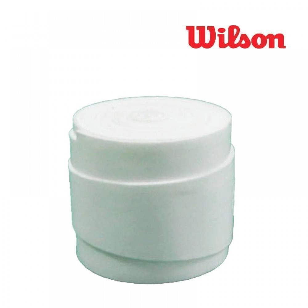 Overgrip Wilson Comfort Pro Liso 1 unidad - Barata Oferta Outlet