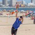 Beach Tennis