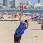 Beach Tennis