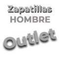 Outlet Zapatillas HOMBRE