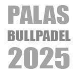 Raquetes Bullpadel 2025