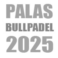 Raquettes Bullpadel 2025