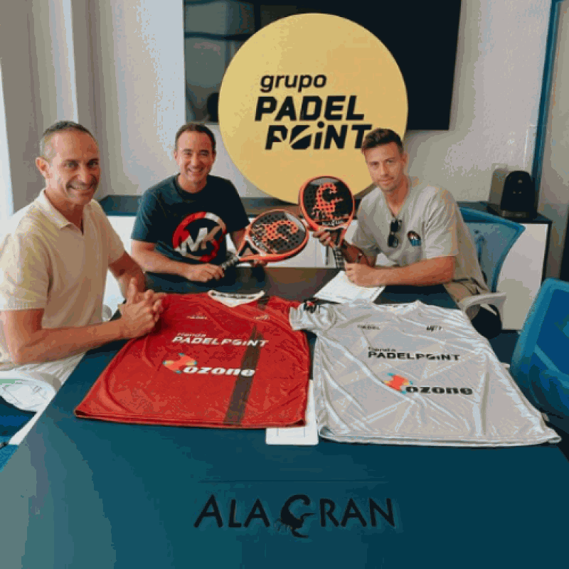 Alacrán Expands its Team with Miki Solbes