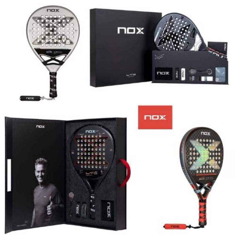 Nox Rackets