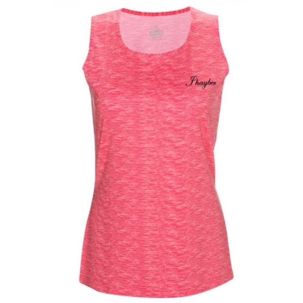 CAMISETA TIRANTES JHAYBER DS3189 Pink - Barata Oferta Outlet