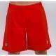 Short Drop Shot Invictus Rojo - Barata Oferta Outlet