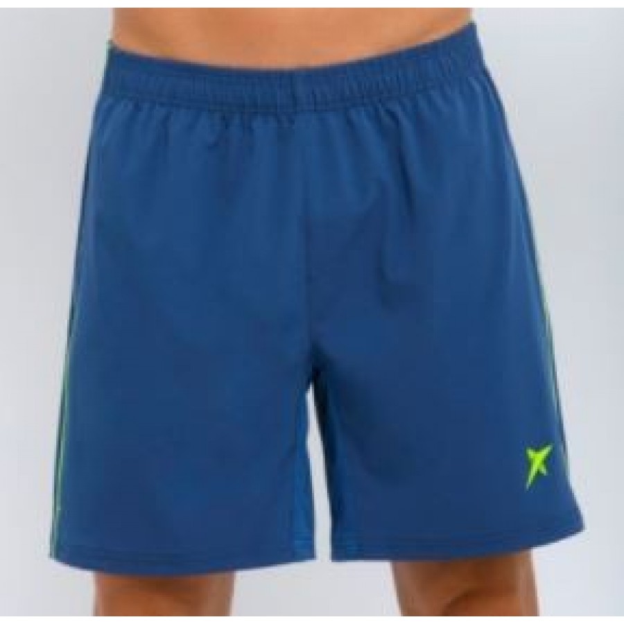 DROP SHOT SHORT VERSUS BLUE PADDLE CLOTHING