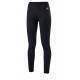 Ropa de Padel Head CAPSULE 1/1 LEGGING W BLACK - Barata Oferta Outlet