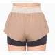 Ropa de Padel Head CAPSULE HIGH WAIST SHORTS W - Barata Oferta Outlet