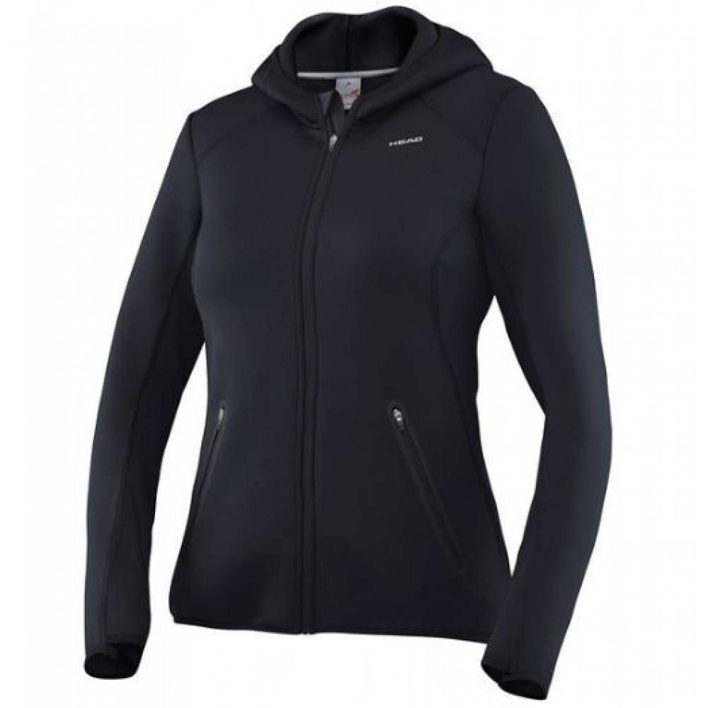 Ropa de Padel Head PERFORMANCE CT W JACKET - Barata Oferta Outlet