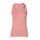 Camiseta Asics Club Tank Tirantes Grapefruit - Barata Oferta Outlet