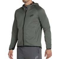 Anorak Bullpadel Boque Kaki