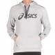 Asics Performance Logo Big Grey Sweatshirt