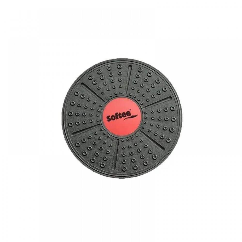 Balance Board Softee Negro