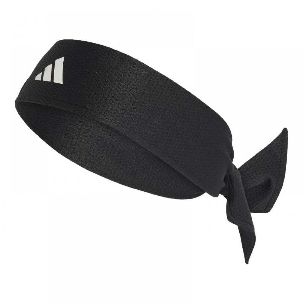 Adidas Tennis Bandana Nera