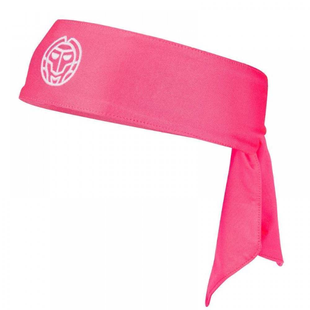 Bandana Bidi Badu Cole Rosa - Barata Oferta Outlet