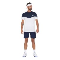 Tecnifibre White Bandana