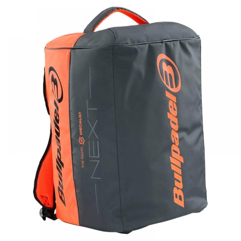 Bolsa Bullpadel BPB22224 Next Negro 2022 - Barata Oferta Outlet