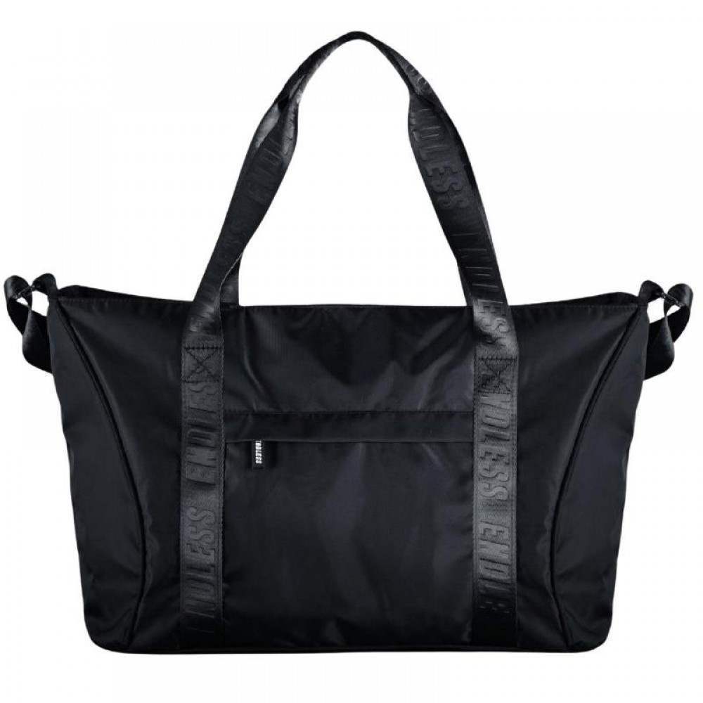 Bolsa Endless Haze Black