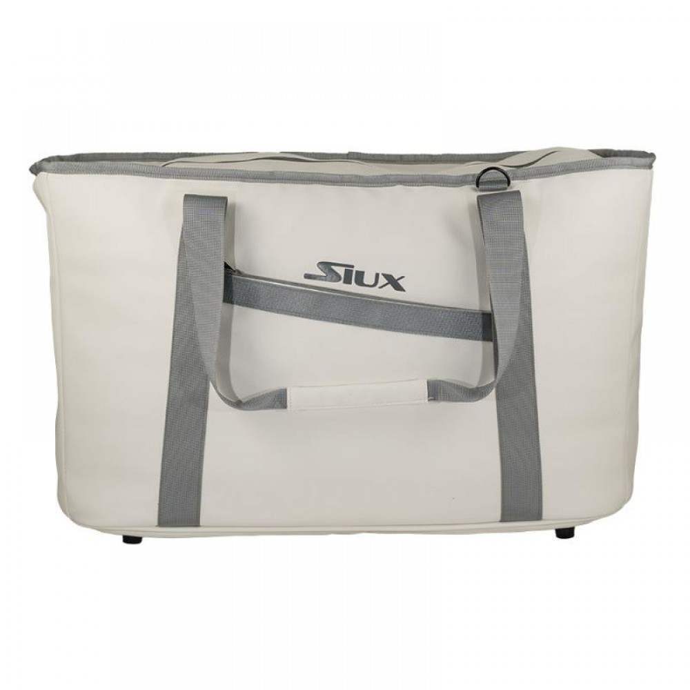 Siux The Queen White Bag