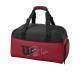 Bolsa Wilson Bela DNA Super Tour Rojo - Barata Oferta Outlet