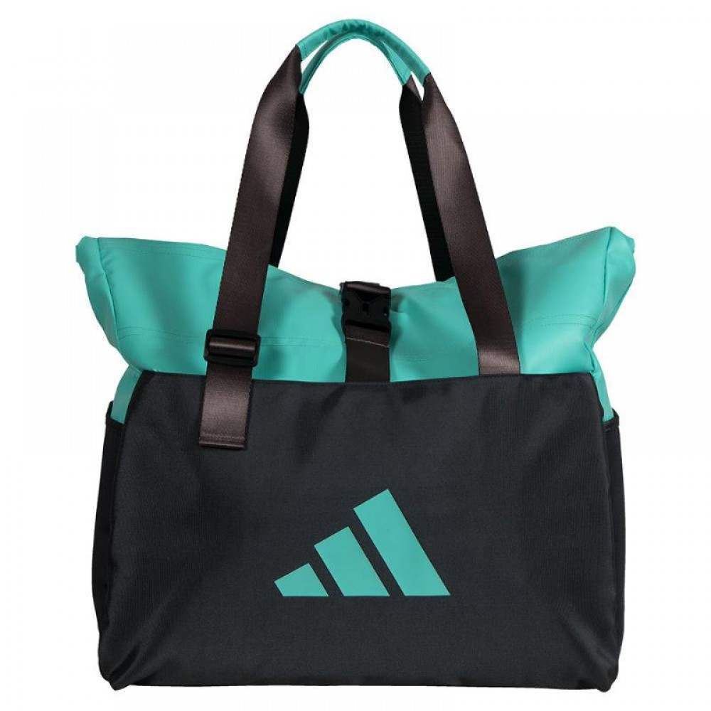 Adidas Weekend 3.3 Anthracite Bag