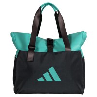 Bolso Adidas Weekend 3.3 Antracita