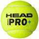 Can of 3 Head Padel Pro + Balls