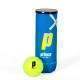 Can of 3 Prince Padel Open Balls