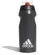 Borraccia Adidas Performance 0.5L Nera