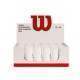 Wilson Pro Padel Box Branco Perfurado 60 Overgrips