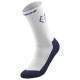 Babolat Juan Lebron Mid Calf Branco Azul Meias 1 Par