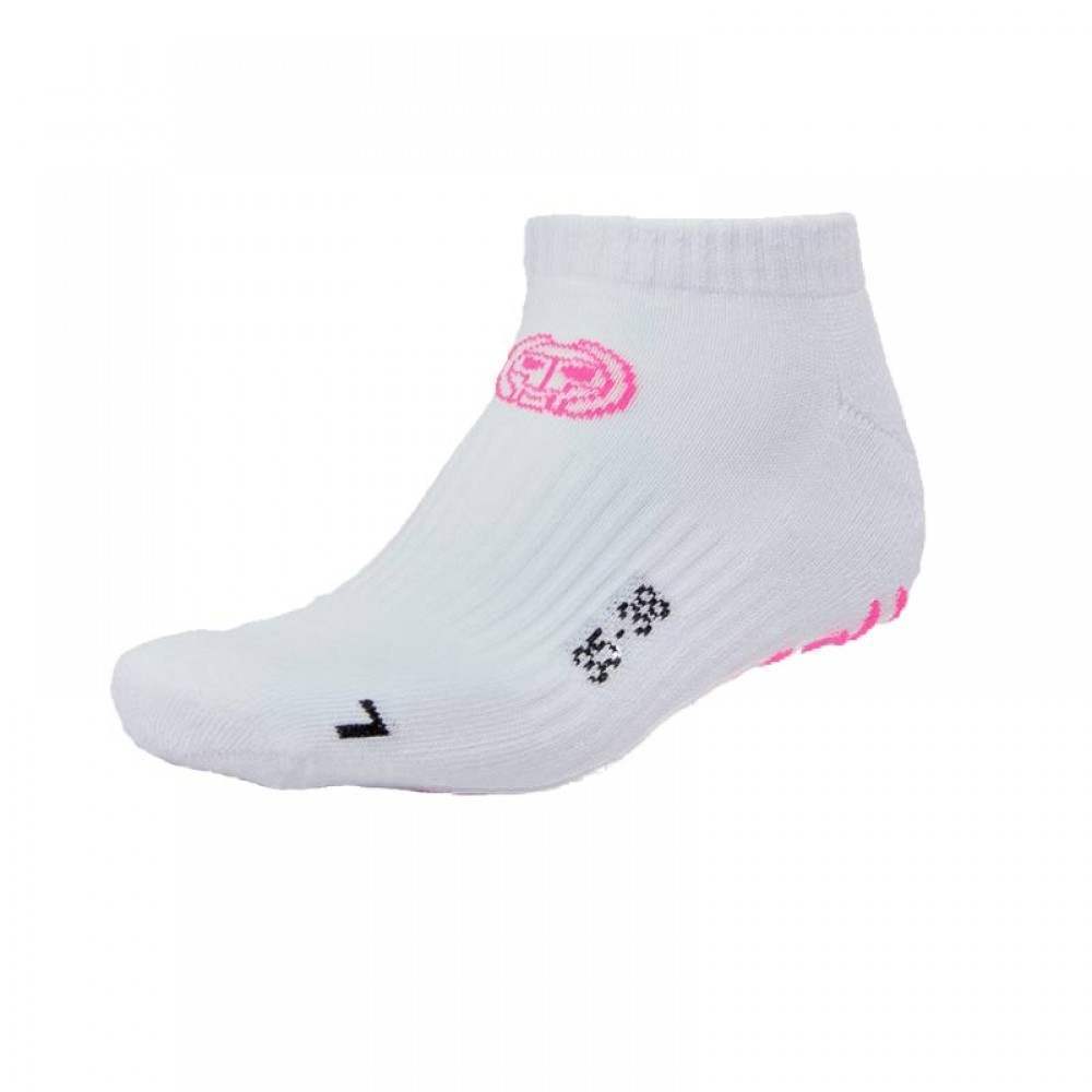 Calcetines Bidi Badu Leana Blanco 3 Pares - Barata Oferta Outlet