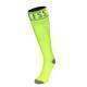 Calcetina Endless SOX Alto Amarillo