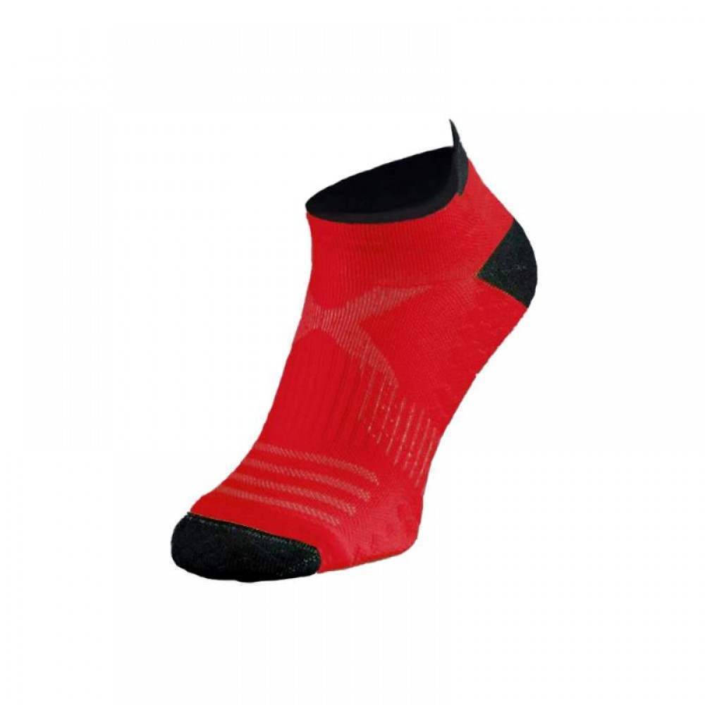 Calcetines Endless SOX Low Rubi - Barata Oferta Outlet