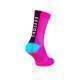 Calcetines Endless SOX Medium Rosa Azul - Barata Oferta Outlet