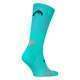 Head Performance Padel Crew Blue Aqua Socks 1 Pair