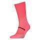 Calcetines Head Performance Padel Crew Coral Fluor 1 Par