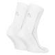 Calcetines Head Performance Short Crew Blanco 2 Pe