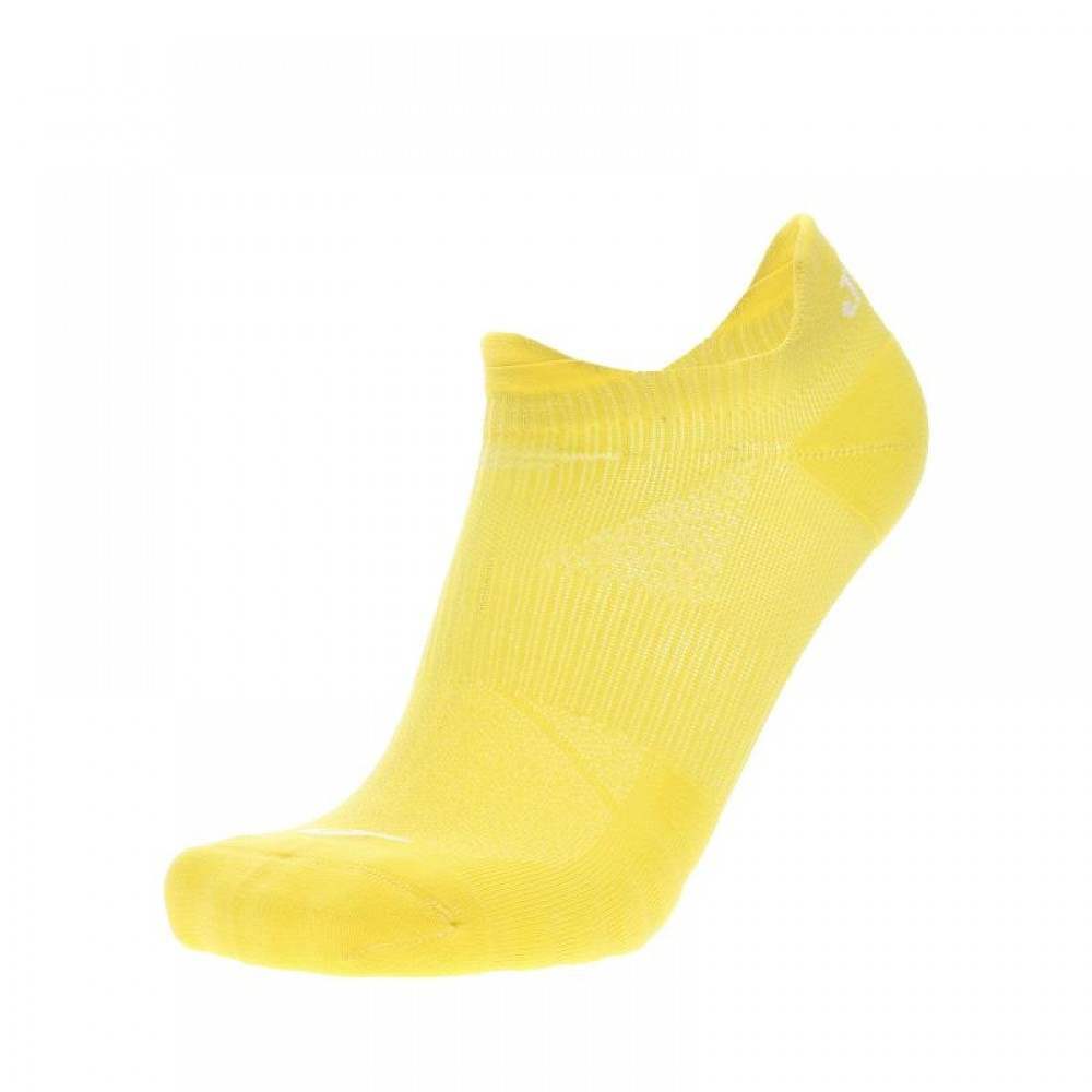 Calcetines Joma Invisible Amarillo 1 Par - Barata Oferta Outlet