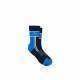 Calcetines Lacoste Sport Azul Blanco - Barata Oferta Outlet