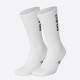 Calcetines Osaka Blanco 2 Pares - Barata Oferta Outlet