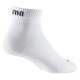 Puma Quarter White Socks 3 pairs