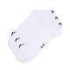 Puma Sneaker White Socks 3 pairs