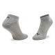 Calcetines Puma Sneaker Negro Blanco Gris 3 pares