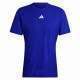 T-Shirt Adidas Airchill Pro Azul Preto