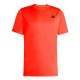 Adidas Club Climacool Red T-Shirt