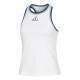 Camiseta Adidas Clubhouse Classic Premium Blanco - Barata Oferta Outlet