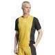 Camiseta Adidas Freelift Pro Amarelo Preto