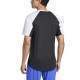 Camiseta Adidas Freelift Pro Branco Azul Preto